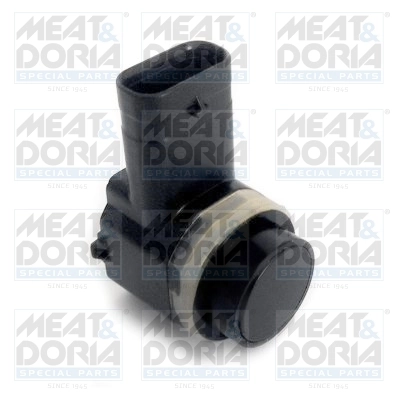 Sensor, park distance control